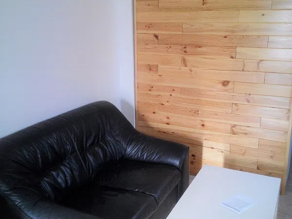 Estudio en avenida Virgen de Linares, 21 - Foto 3