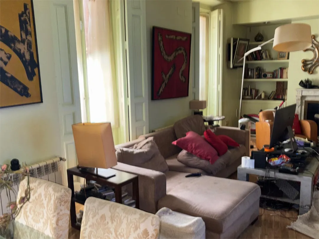 Piso en  Madrid Capital