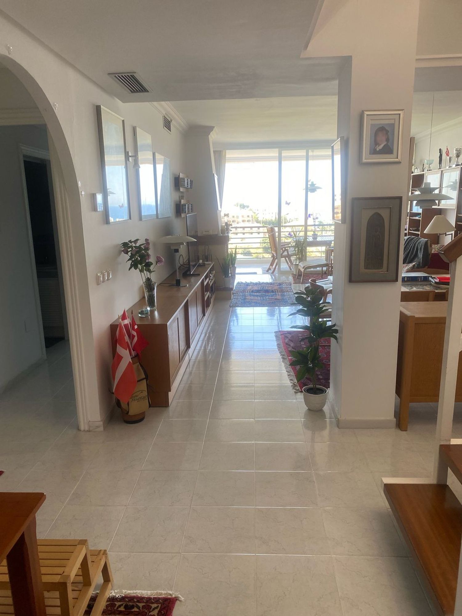 Ático en calle Severiano Ballesteros, 2 - Foto 18