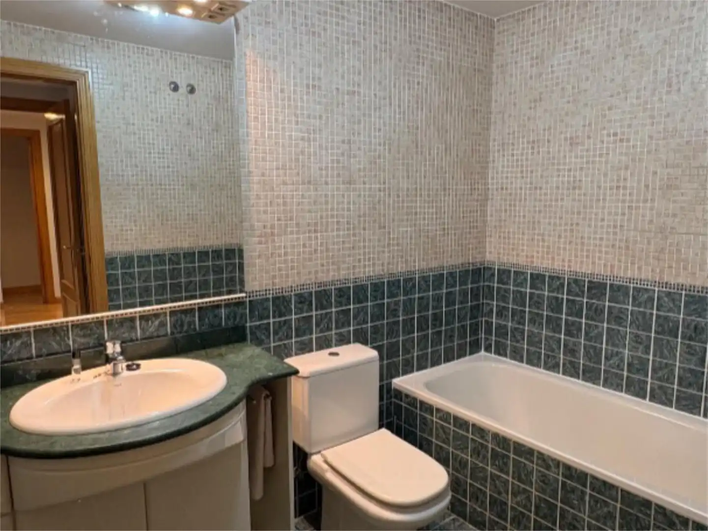 Piso en  Calle Antonio Romero 31 - Foto 19