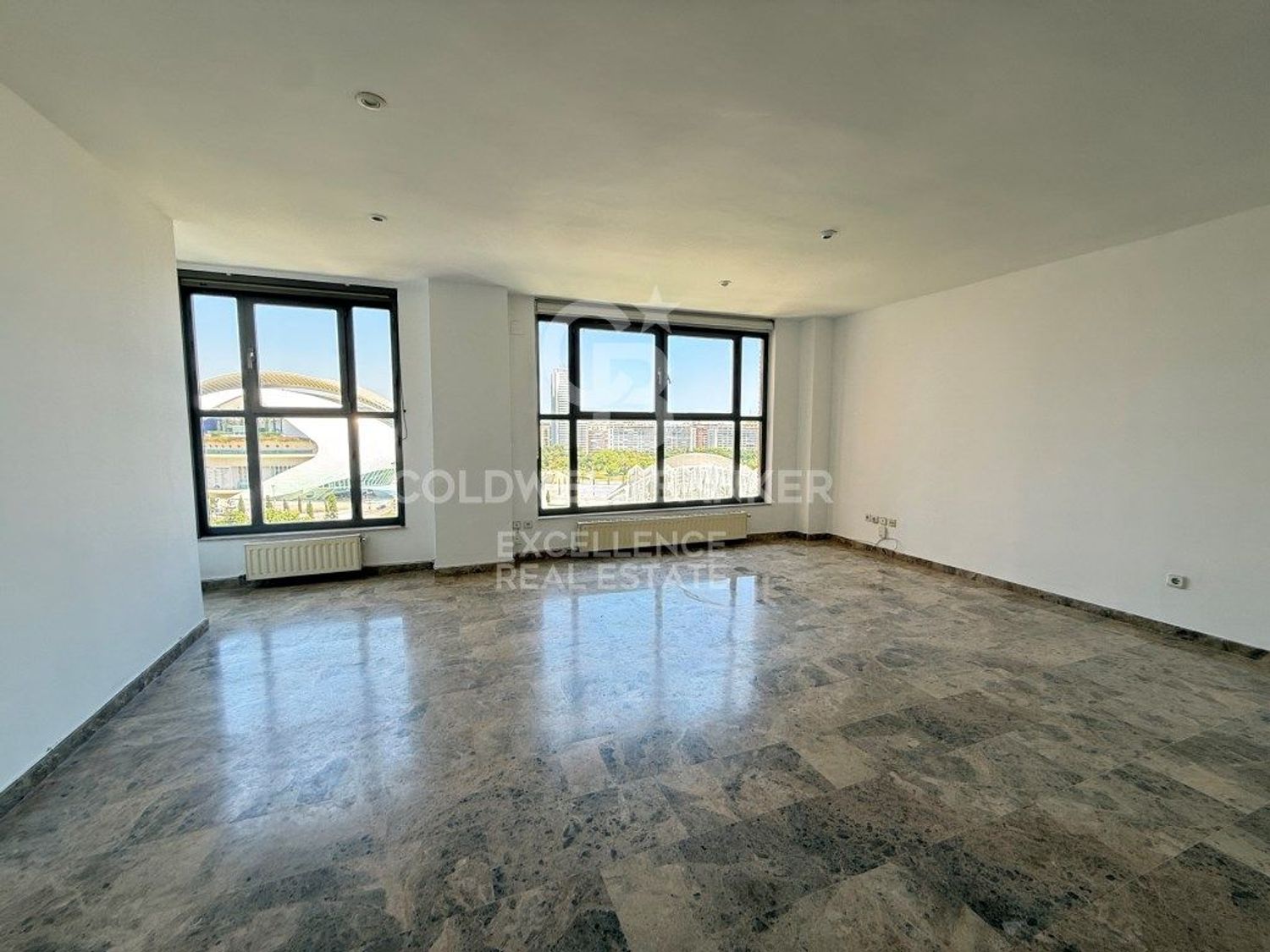 Piso en Avenida del Professor López Piñero, Ciutat de les Arts i de les Ciencies - Foto 2
