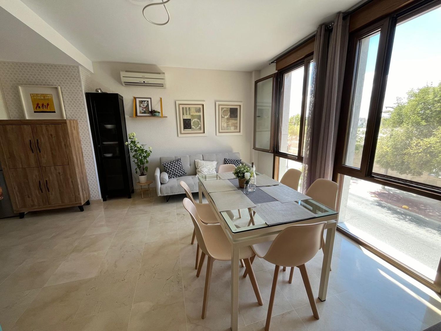 Dúplex en Paseo de la Ribera, 32, Casco Histórico - Corredera - Ribera - Foto 1