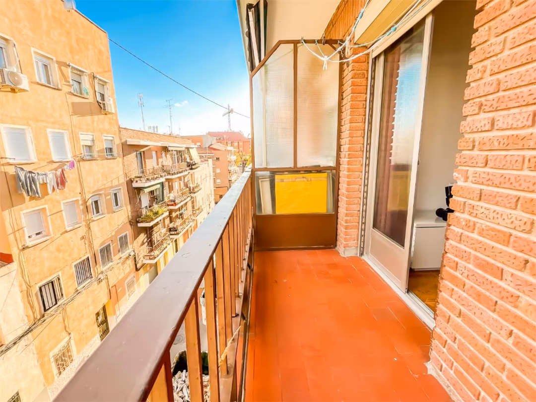 Piso en  Calle de Alfredo Castro Camba 32 - Foto 25