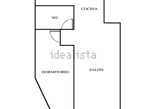 Piso en Avenida de la Constitución, 14 - Foto 11