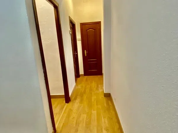Piso en Calle del Príncipe de Vergara, 266, Bernabéu-Hispanoamérica - Foto 13