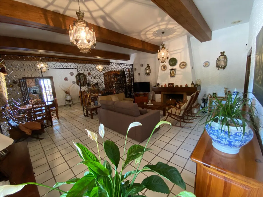 Chalet en  Partida els Siprerets 15 - Foto 4