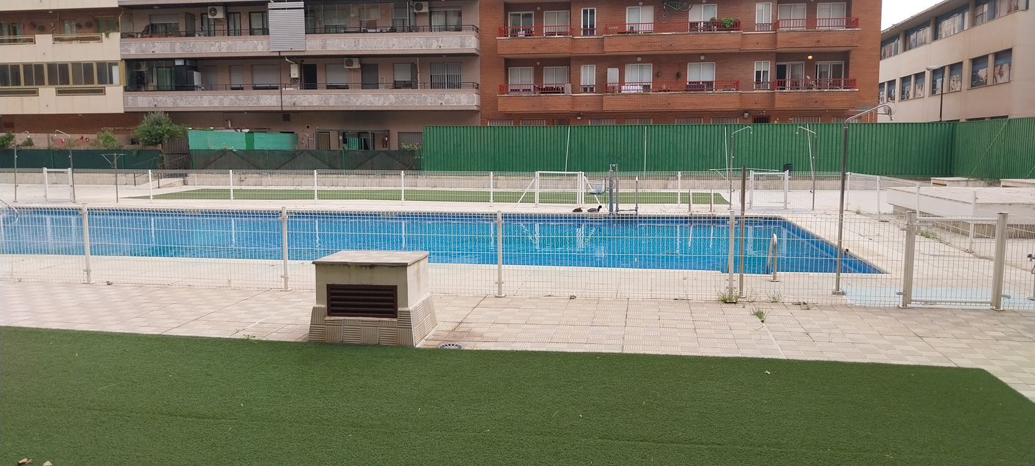 Piso en calle de María Zayas Sotomayor, 19 - Foto 36