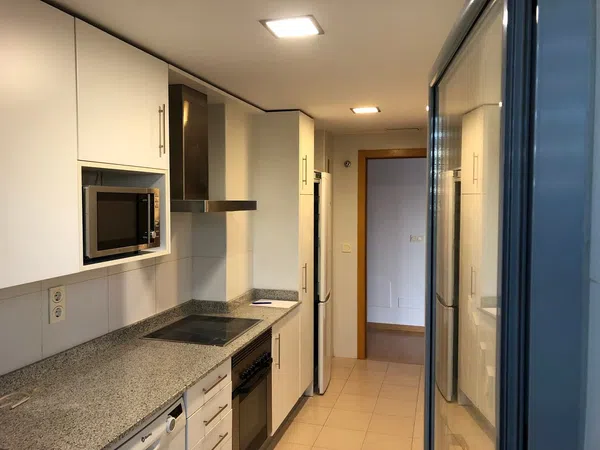 Piso en avenida Joven Futura, 25 - Foto 10