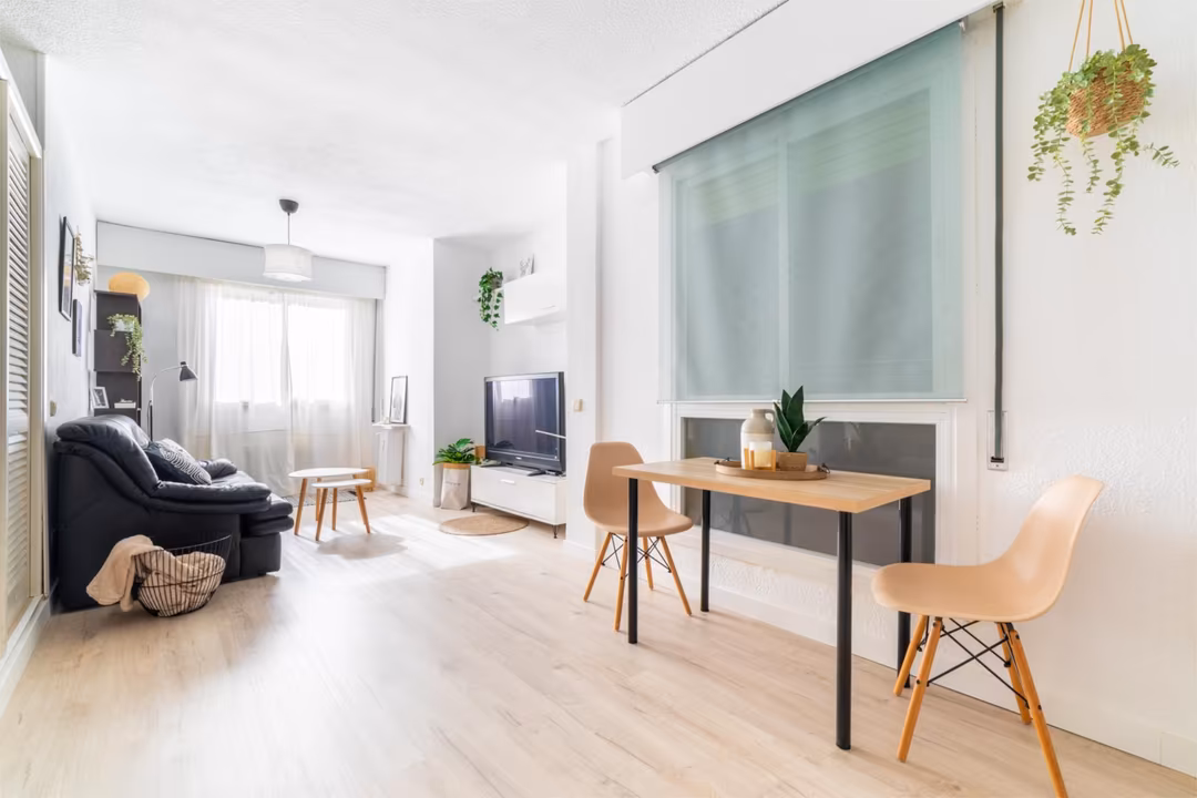 Piso en  Calle de Abtao 24