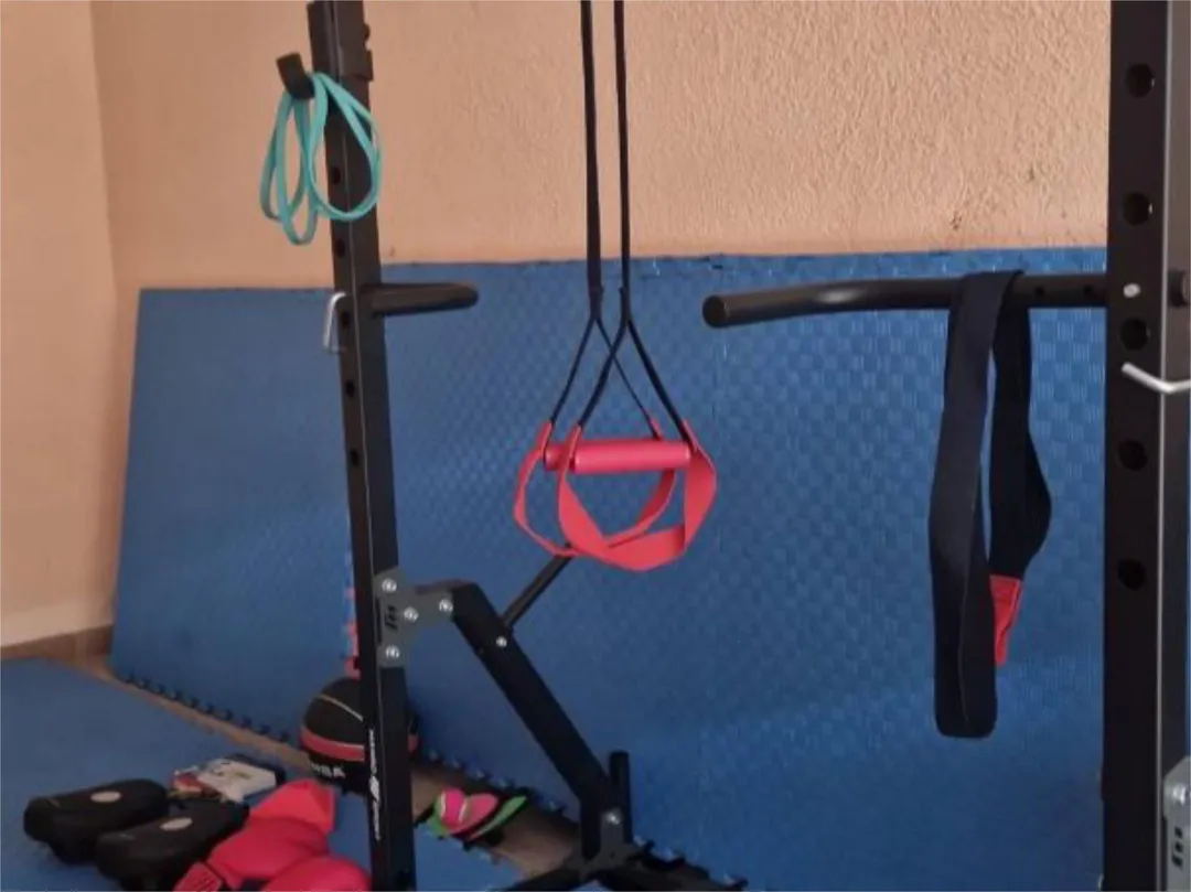 Piso en  Avinguda Stanta Maria de Montserrat 65A - Foto 11