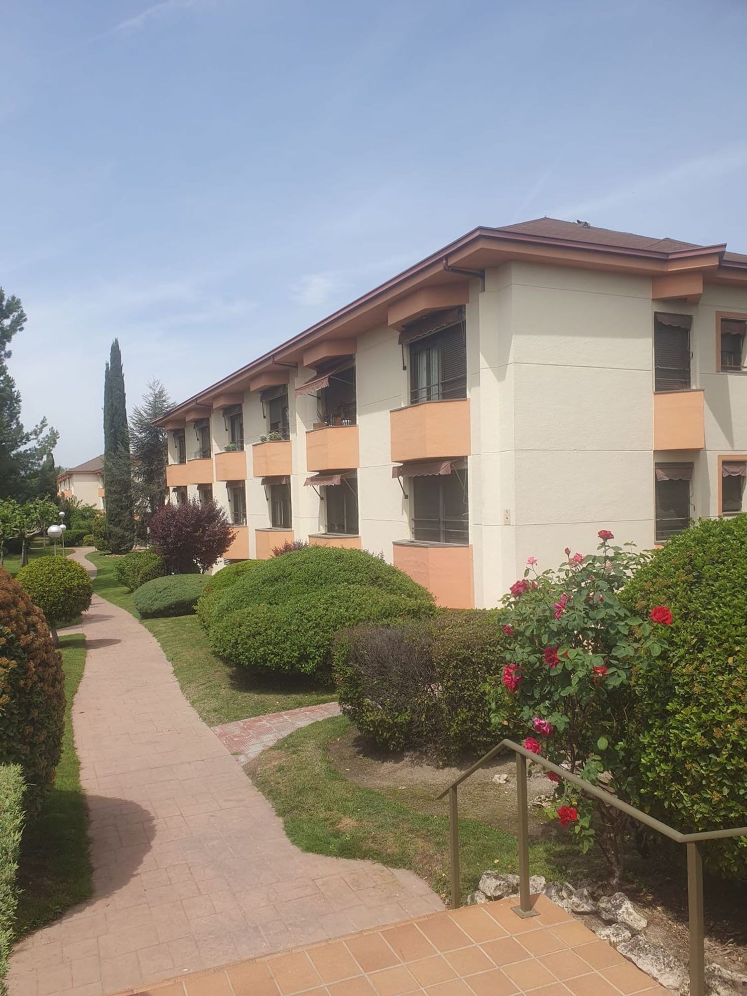 Piso en avenida de Mallorca, 16 - Foto 1