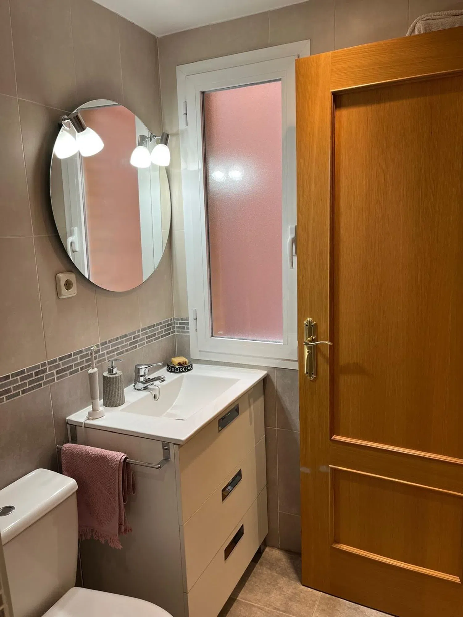 Piso en calle París, 20 - Foto 15