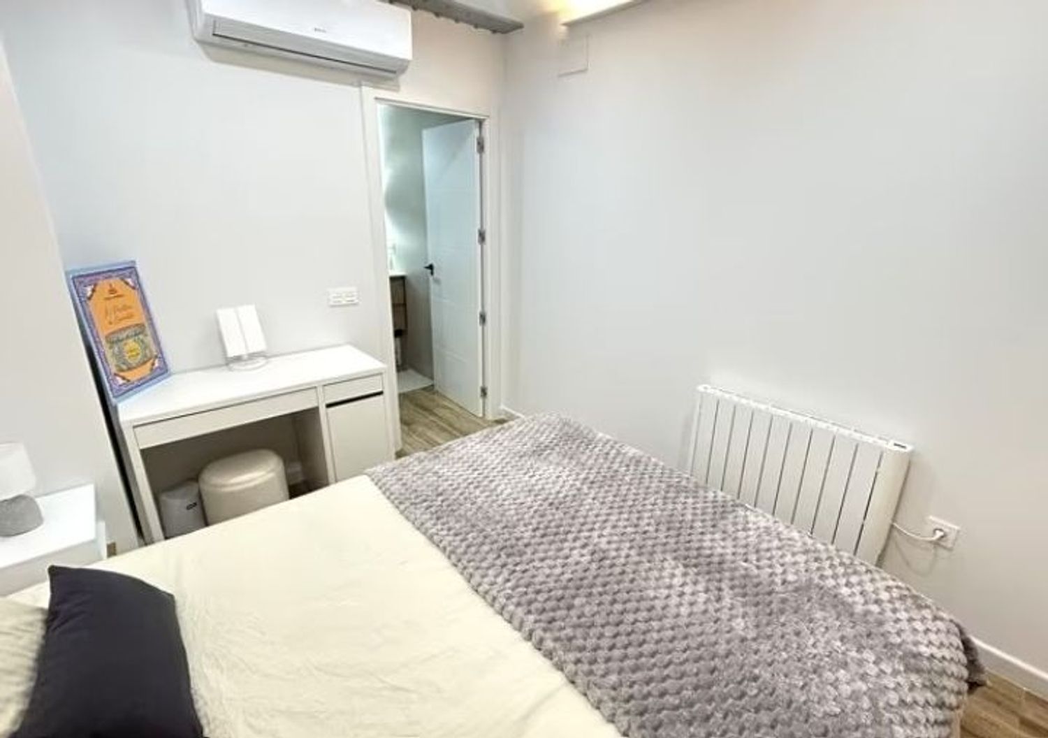 Piso en C. Bartolomé de Medina, 12 - Foto 2