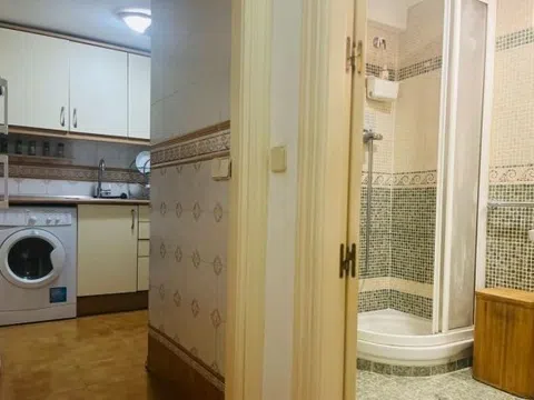 Piso en calle del Barco, 28