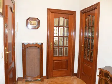 Piso en  Hortaleza Kalea 2 - Foto 5