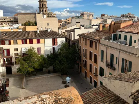 Ático en calle del Morer, 5 - Foto 9