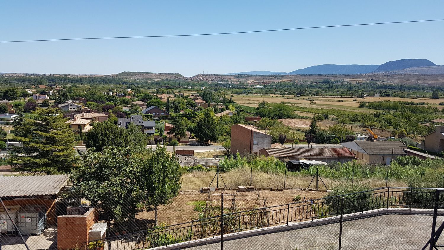 Casa o chalet independiente en Camino de las Bodegas, 44 - Foto 4