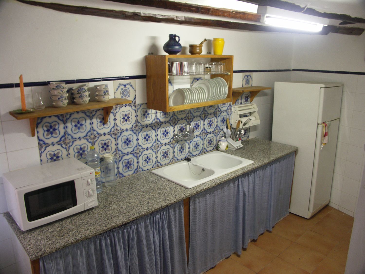 Casa de pueblo en Calle Cervantes, 5 - Foto 3