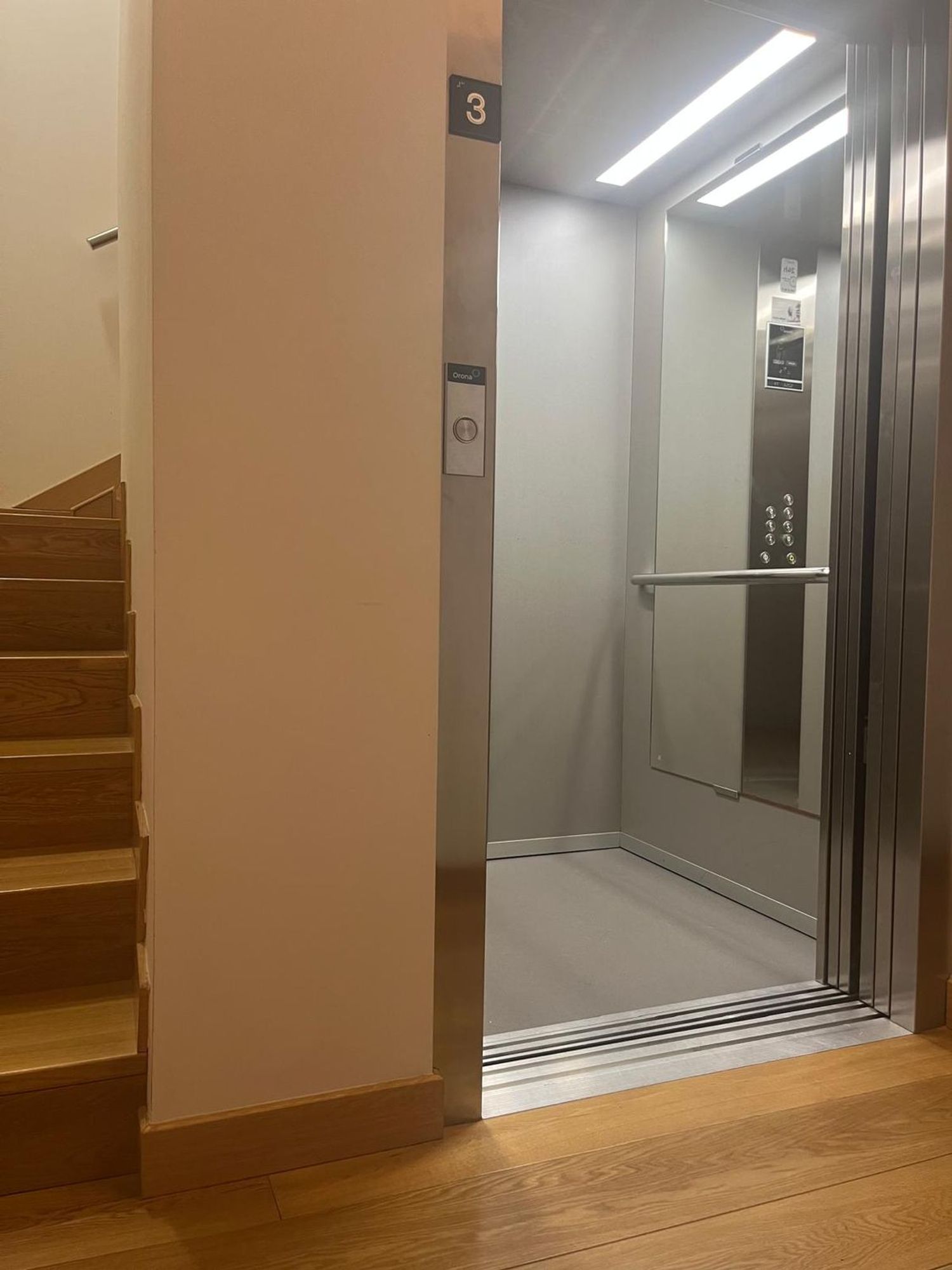 Piso en Calle Easo, 29, Área Romántica - Foto 14