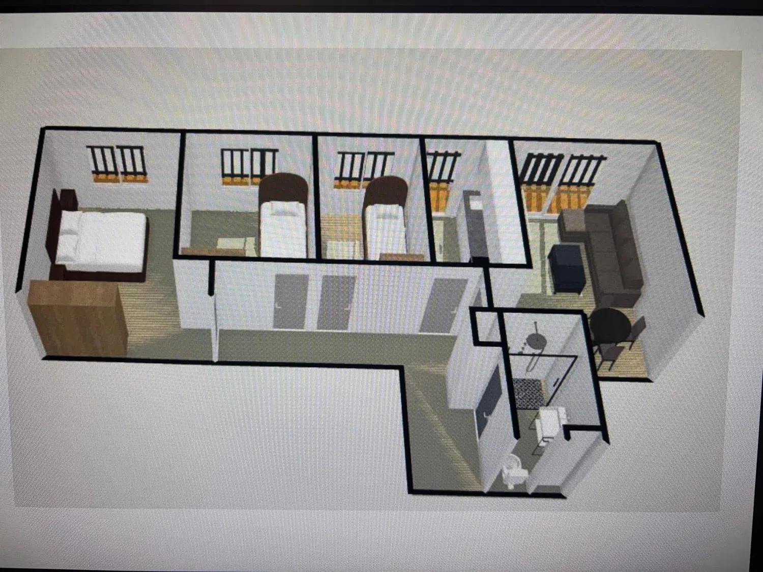 Piso en calle del Puerto de Balbarán, 25 - Foto 17