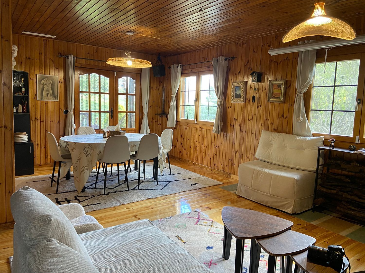 Casa o chalet independiente en Navalafuente - Foto 6