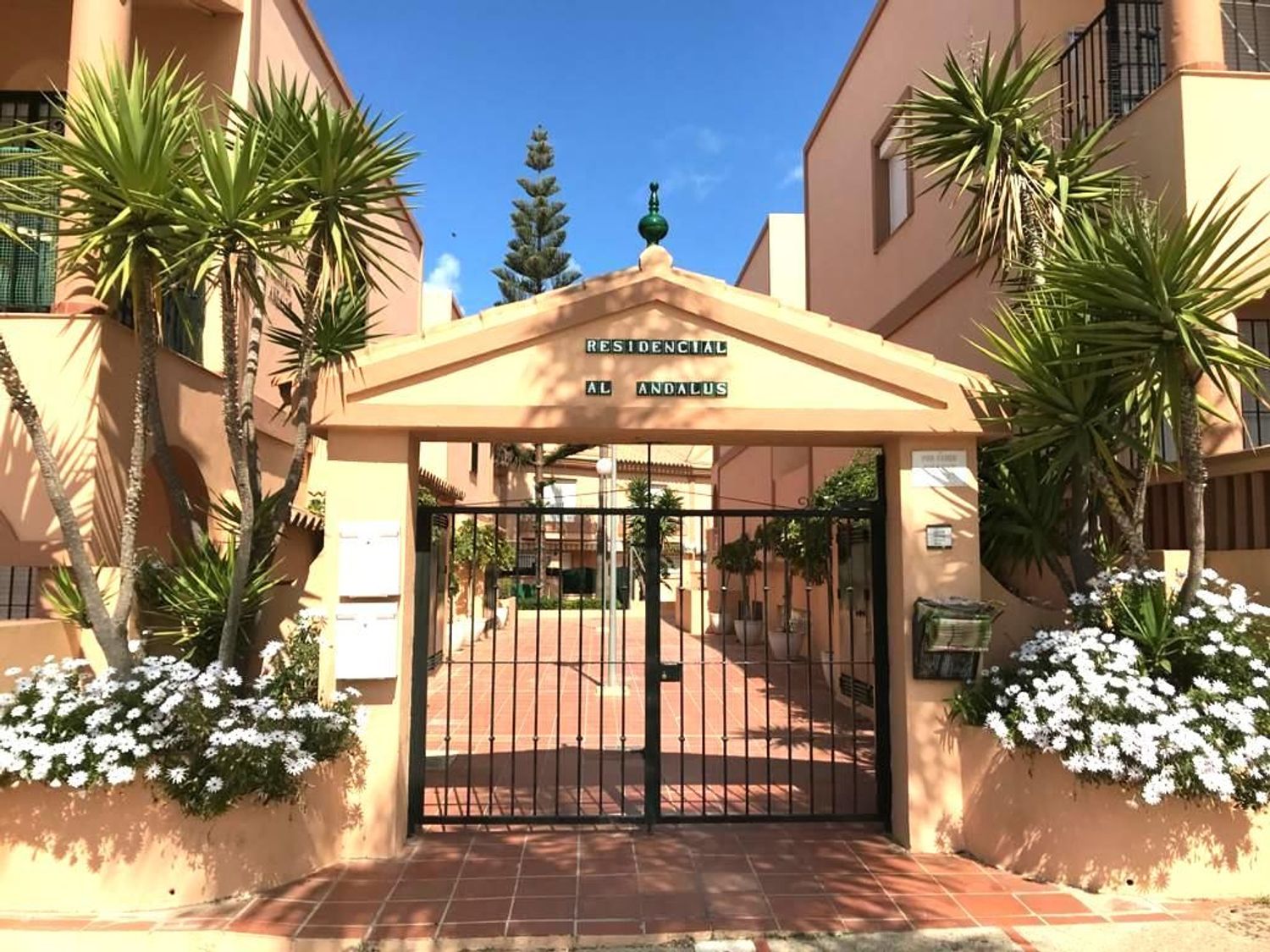 Piso en Calle Nueva de la Barrosa, 38, Las Lagunas - Campano, Las Lagunas - Campano - Foto 2