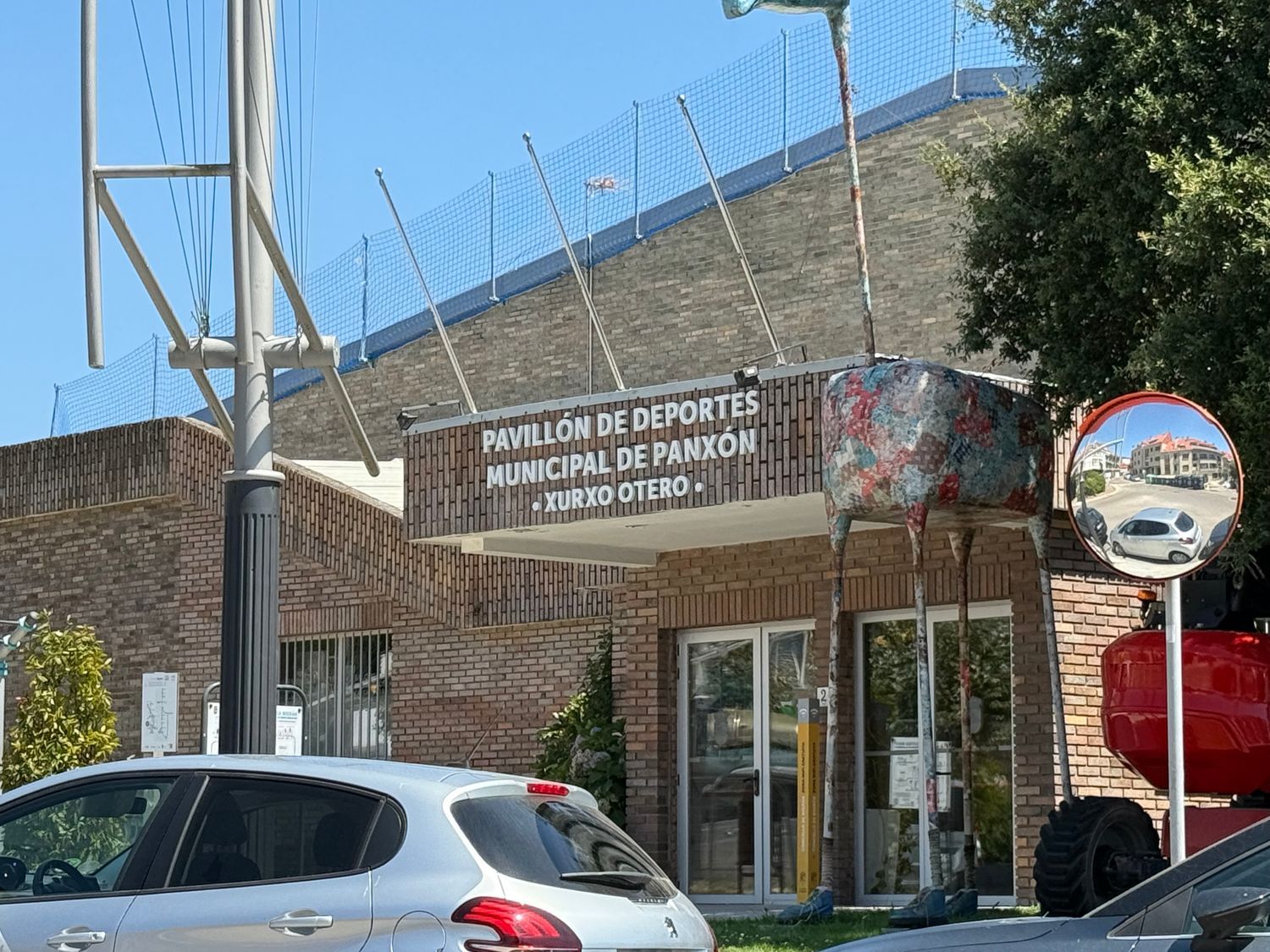 Piso en Paseo Marítimo, 41, Panxón, Panxón - Foto 23
