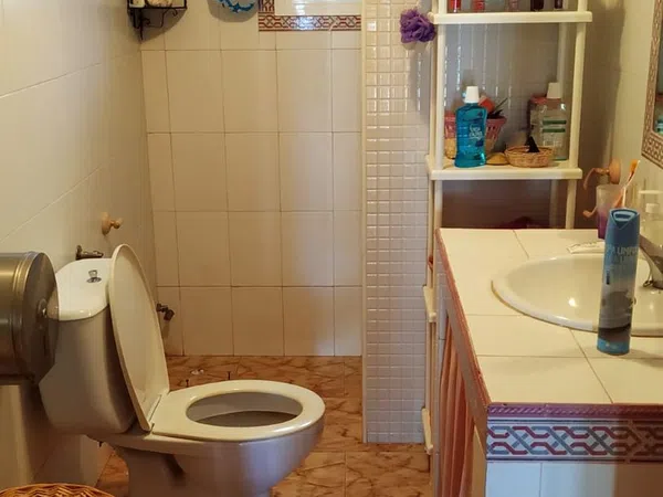 Casa rural en Ricote s/n - Foto 4
