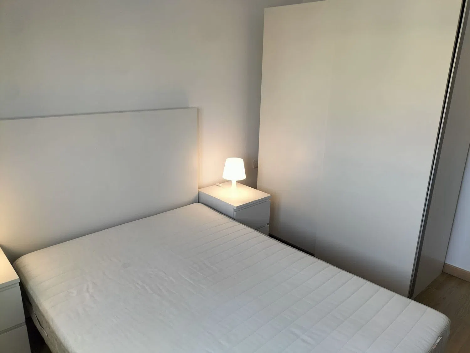 Piso en calle de Orense, 32 - Foto 8