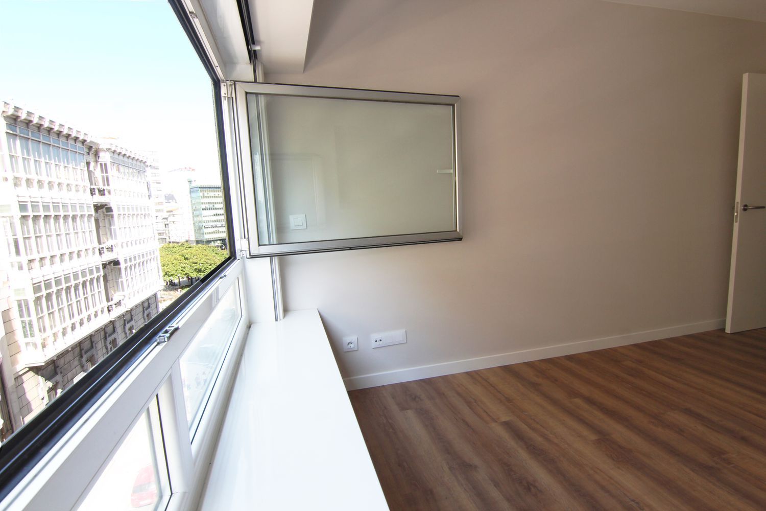 Dúplex en Plaza Pontevedra, 19, Juan Flórez-San Pablo - Foto 19
