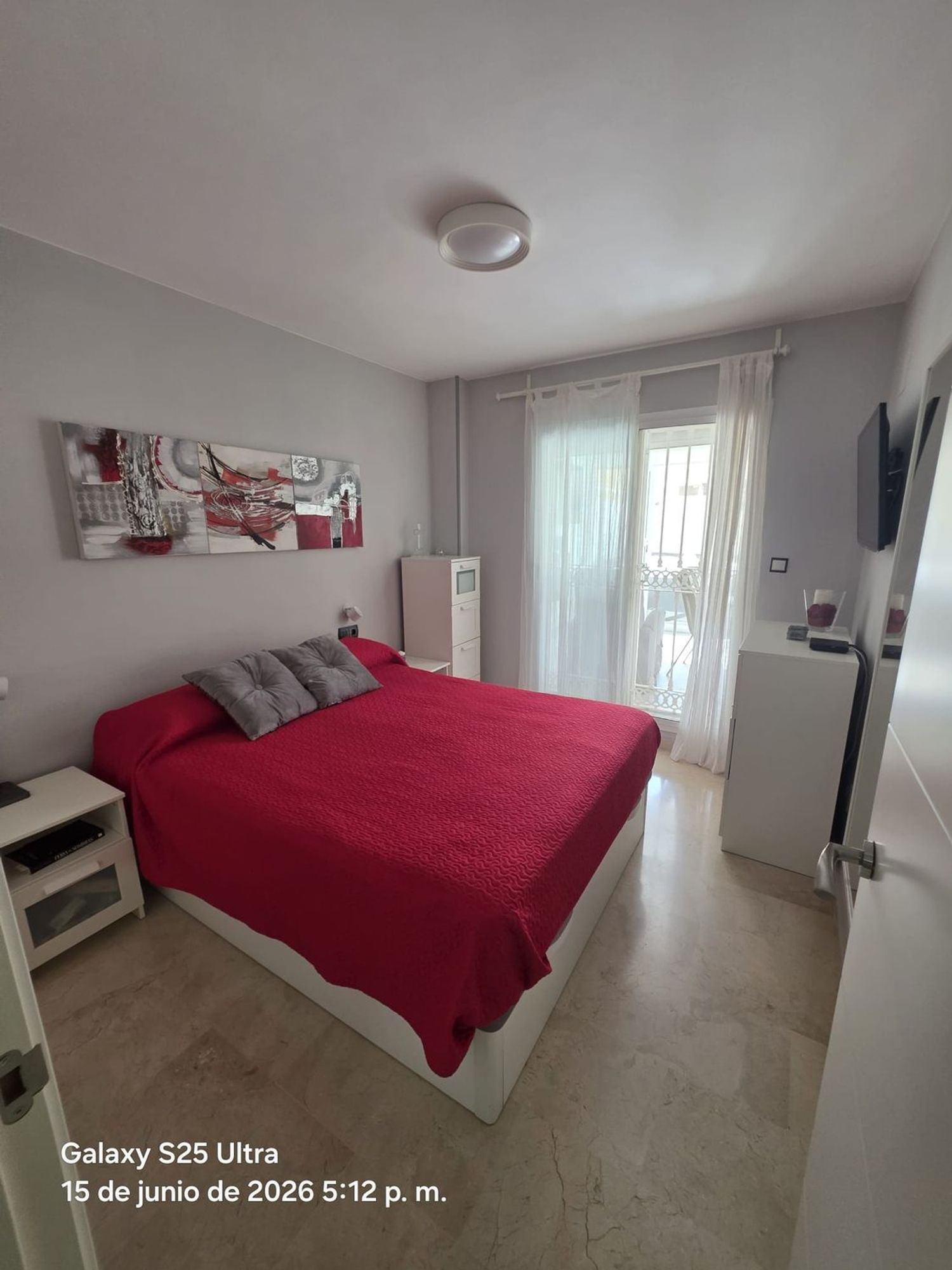 Piso en Calle Ancla, 71, Zona Centro Comercial Torrequebrada - Foto 24