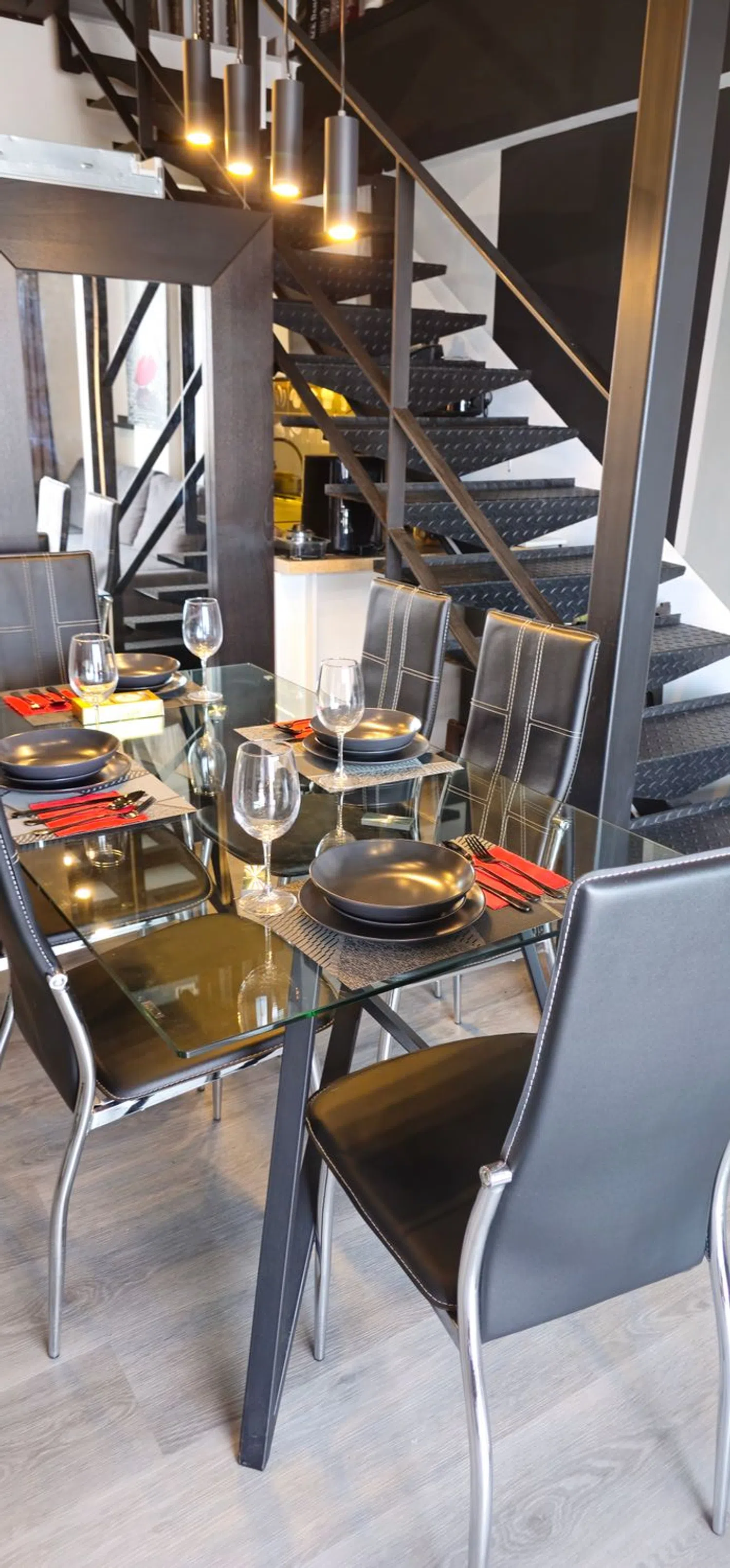 Dúplex en paseo de Europa, 7 - Foto 20