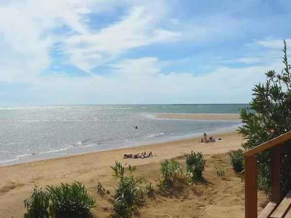 Chalet adosado en Avenida la Palmera, 47 - Foto 13