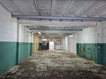Nave Industrial en Sabadell - Foto 1
