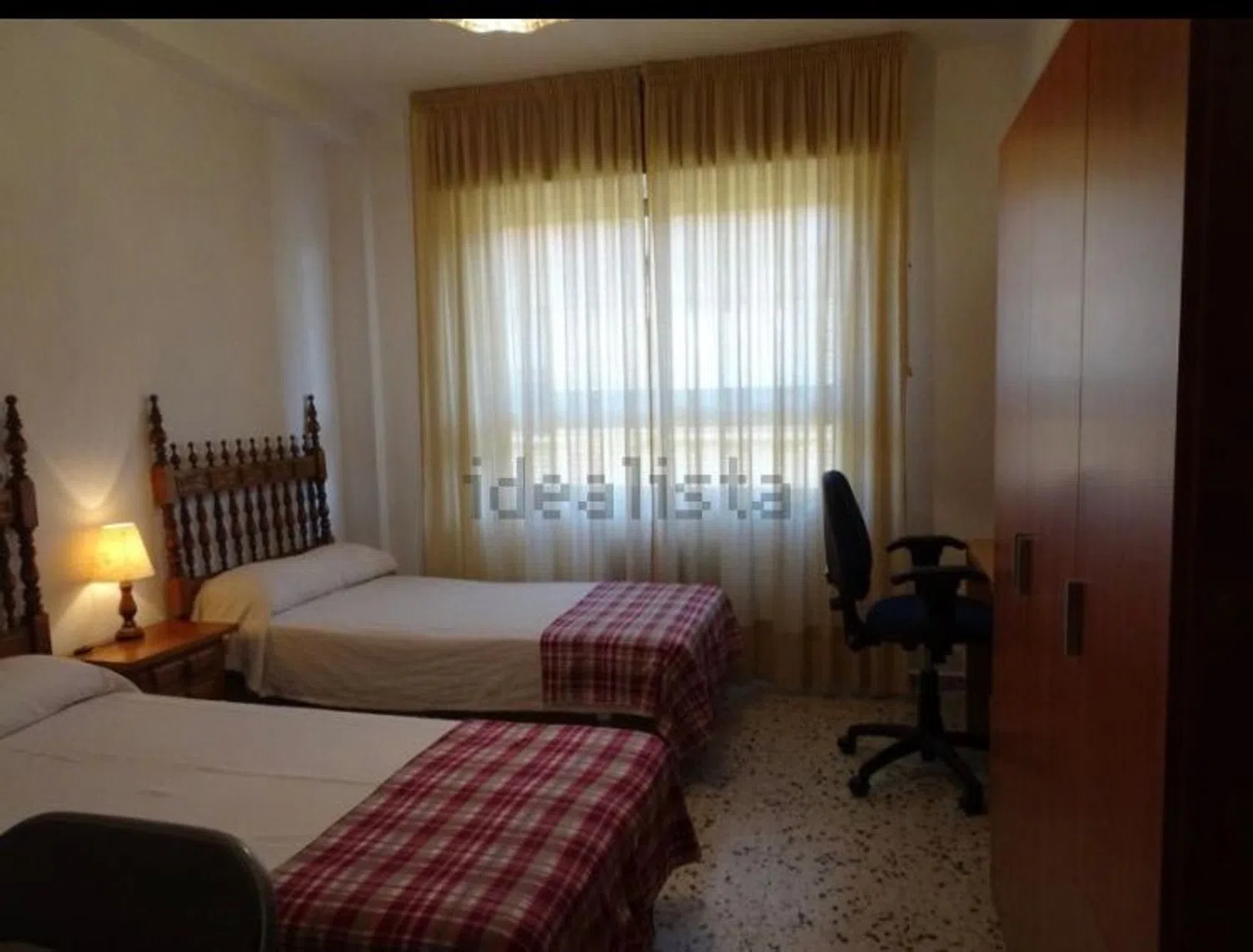 Piso en calle Murcia, 9 - Foto 1