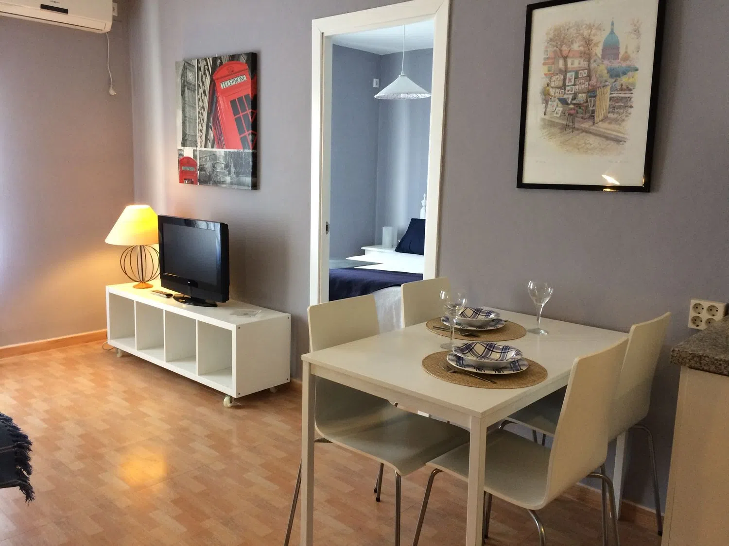 Ático en calle Barca, 2 - Foto 2