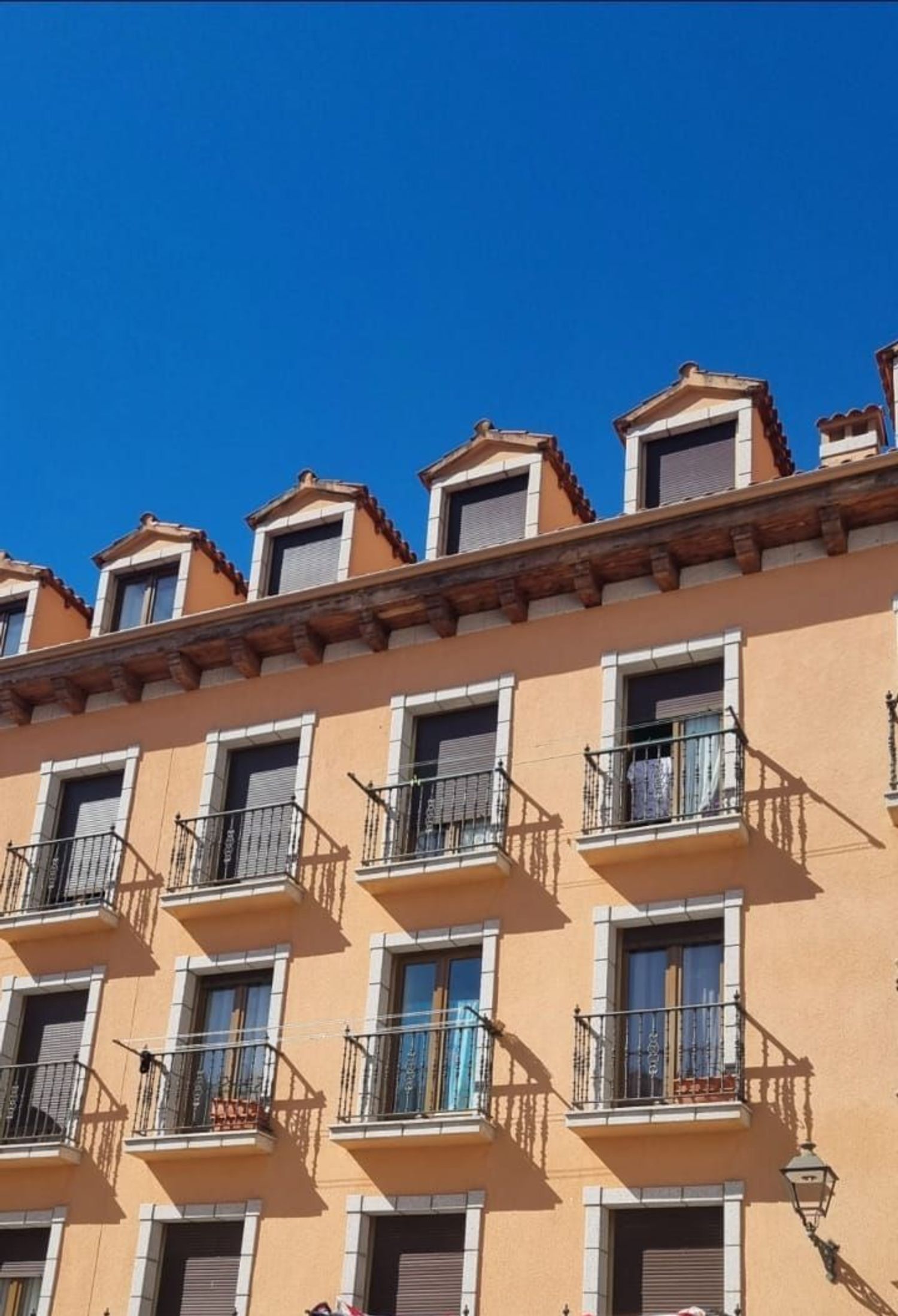 Ático en Paseo Don Juan de Borbón, 13 - Foto 17