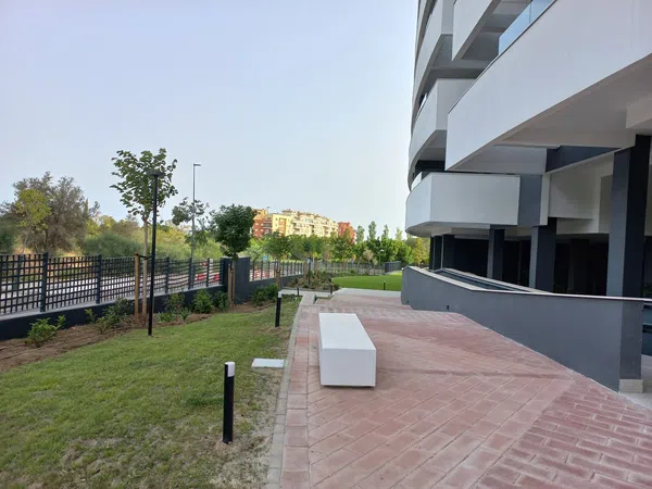 Piso en plaza Manos Unidas, 6 - Foto 19