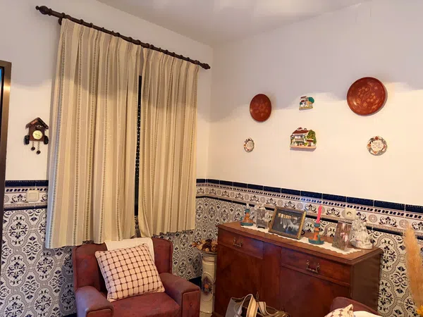 Casa de pueblo en Calle Ancha, 14 - Foto 39