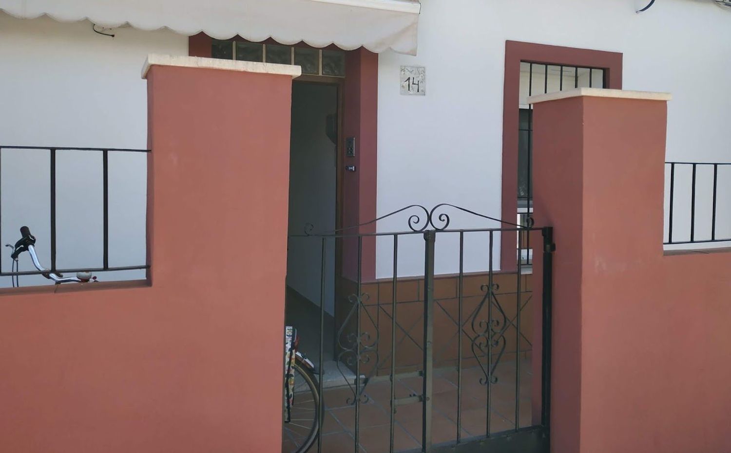 Piso en Calle San Adolfo, 14, Zoco - Poniente - Foto 9
