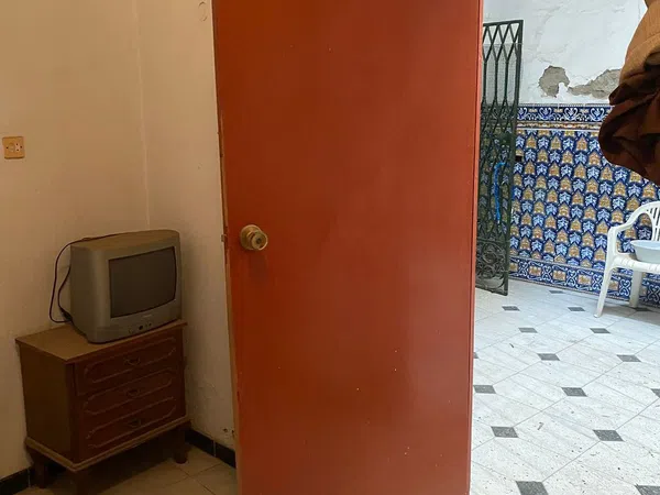 Casa o chalet independiente en Calle Morgado, 1 - Foto 15