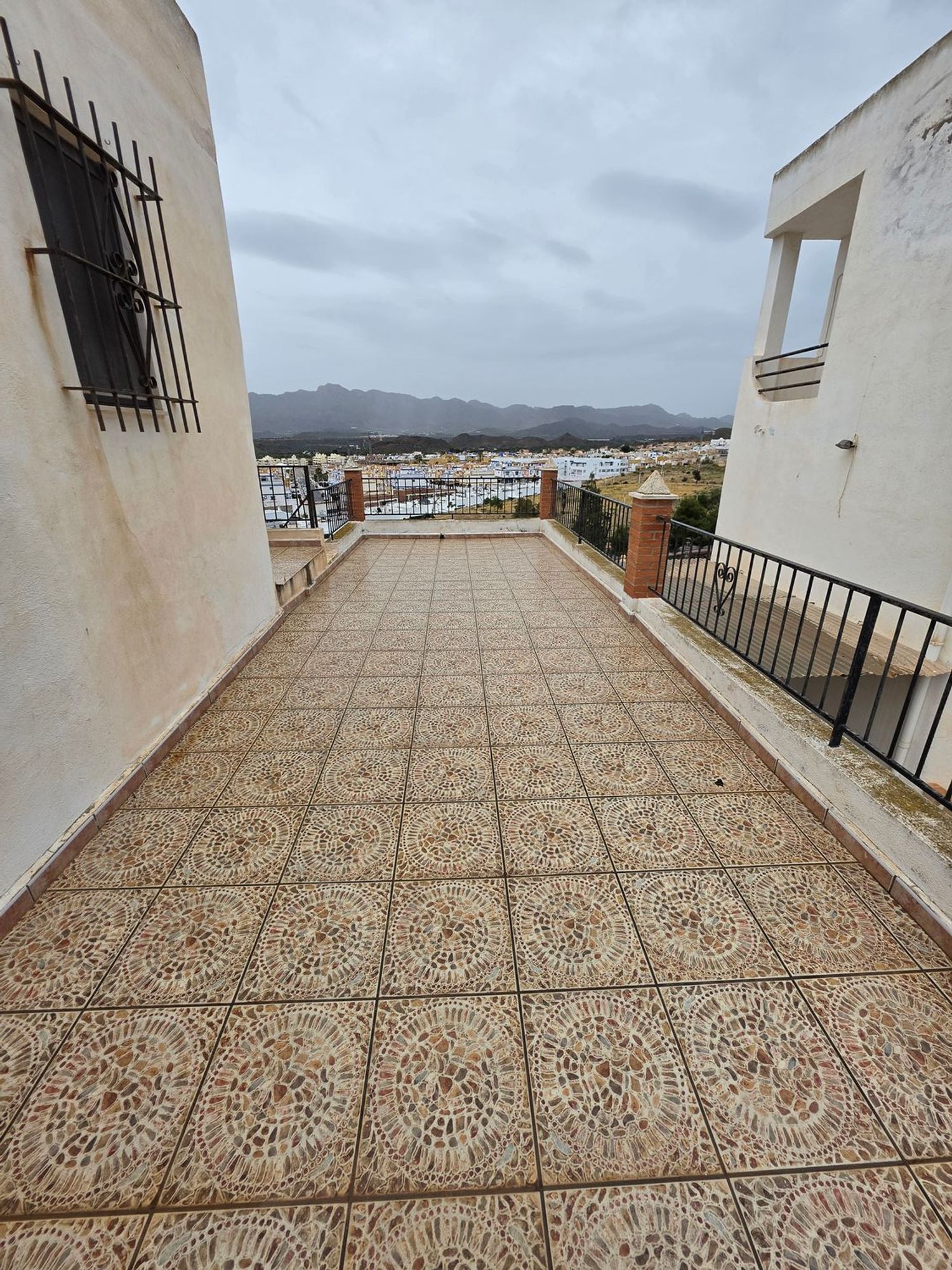Chalet adosado en San Juan de los Terreros - Foto 15