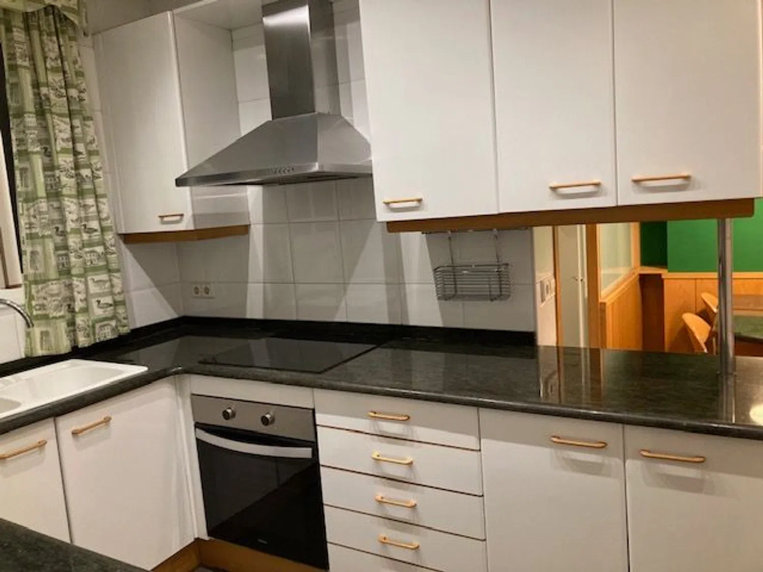 Piso en calle de Manila, 45 - Foto 8