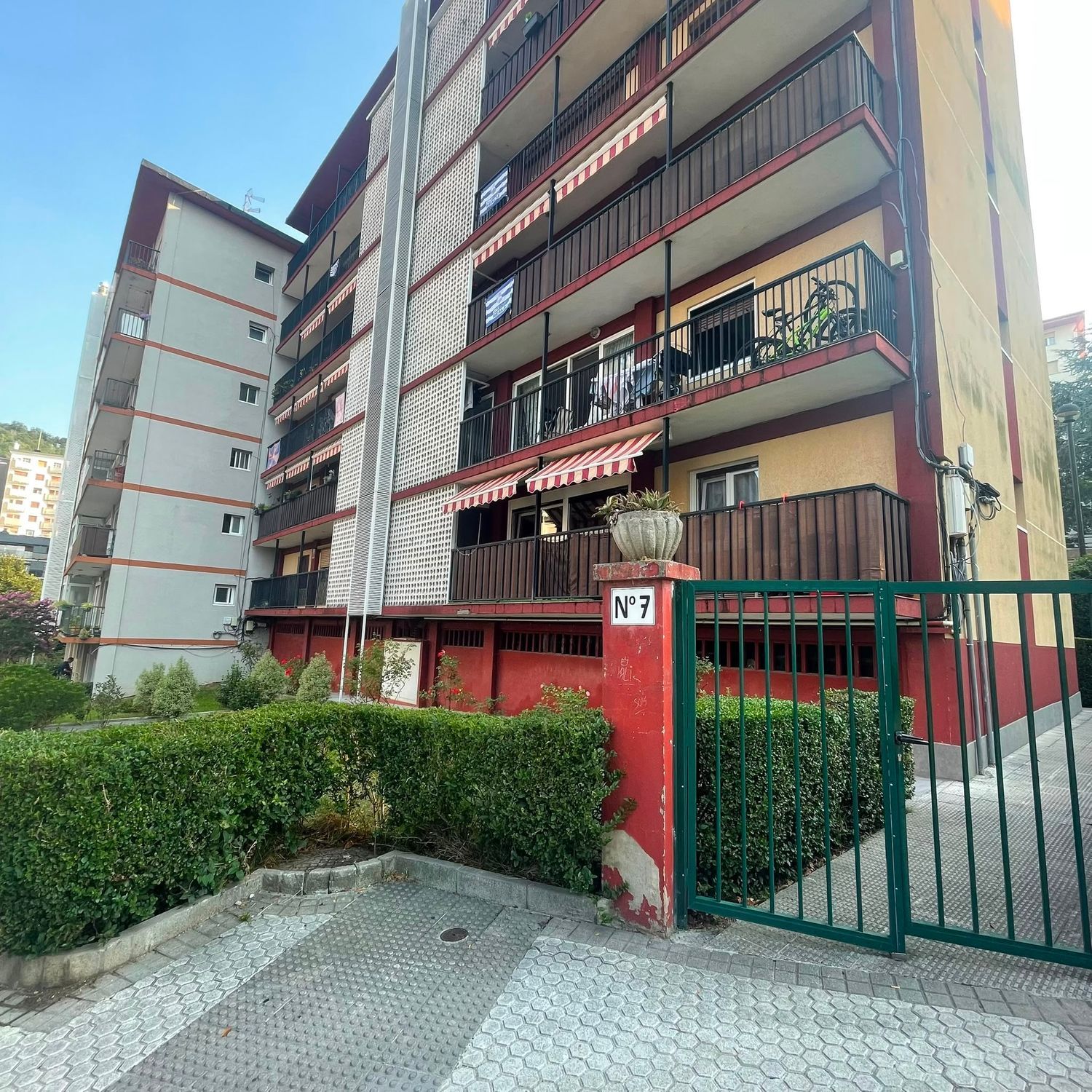 Piso en Avenida de Ulia, 7 - Foto 16