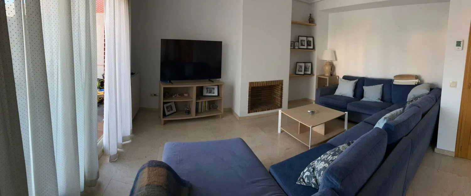 Chalet adosado en calle Julio, 19 a - Foto 5