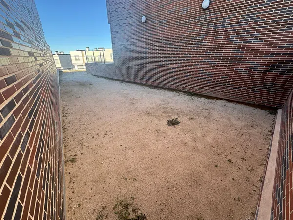 Chalet adosado en calle Francisco Pizarro, 8 - Foto 9