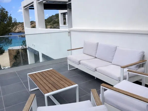 Dúplex en Cala Vedella - Cala Tarida - Cala Conta - Foto 4