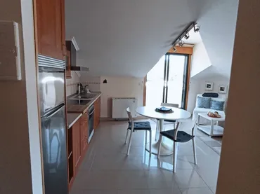 Piso en  Rúa dos Cabaqueiros 4 - Foto 1