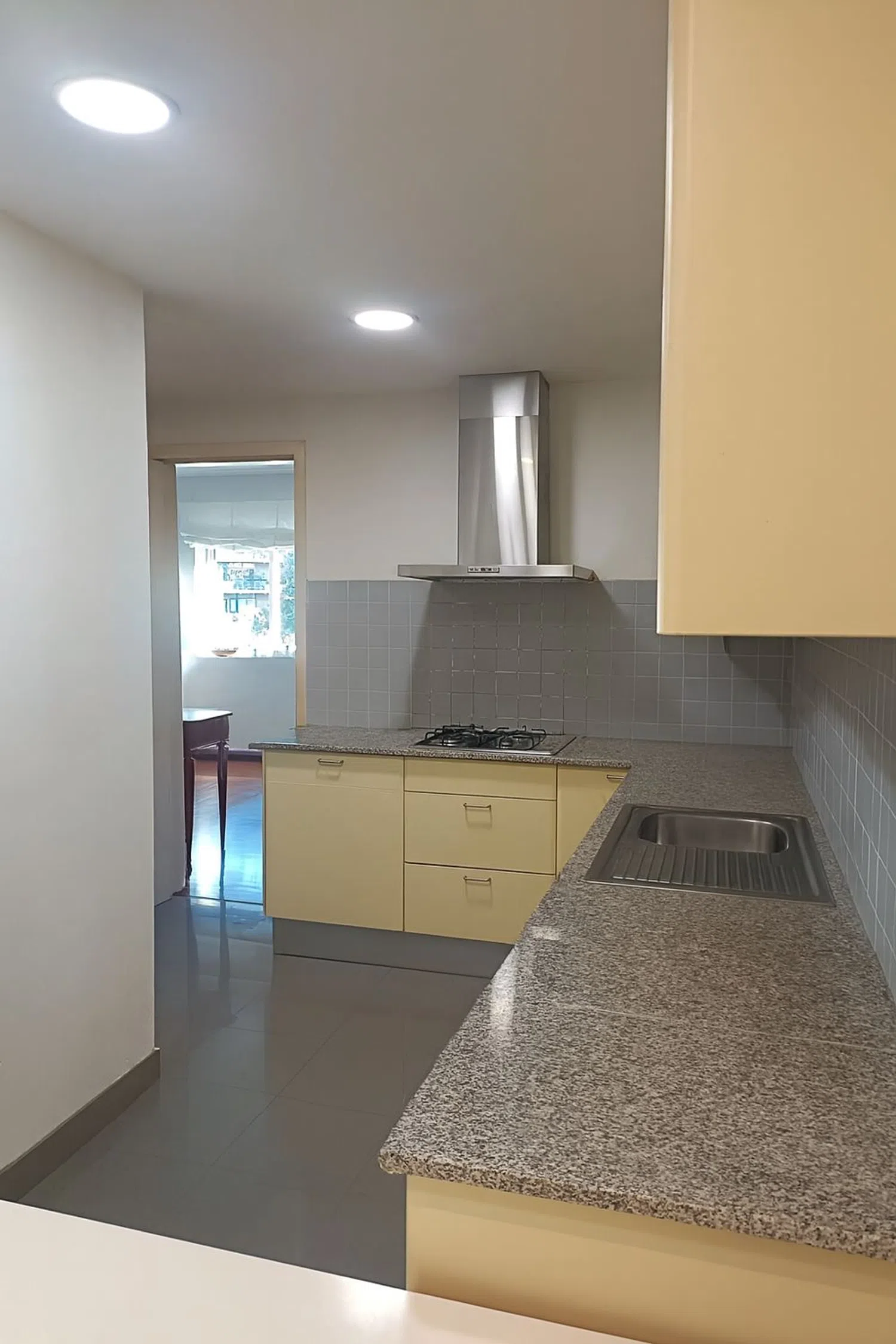 Piso en calle de Ganduxer, 107 - Foto 5