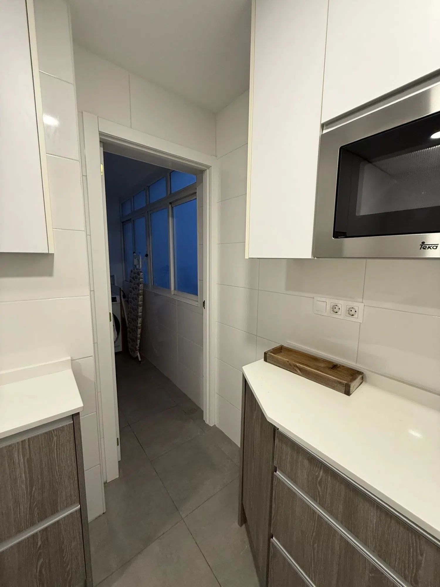 Piso en Barrio Vallehermoso - Foto 5